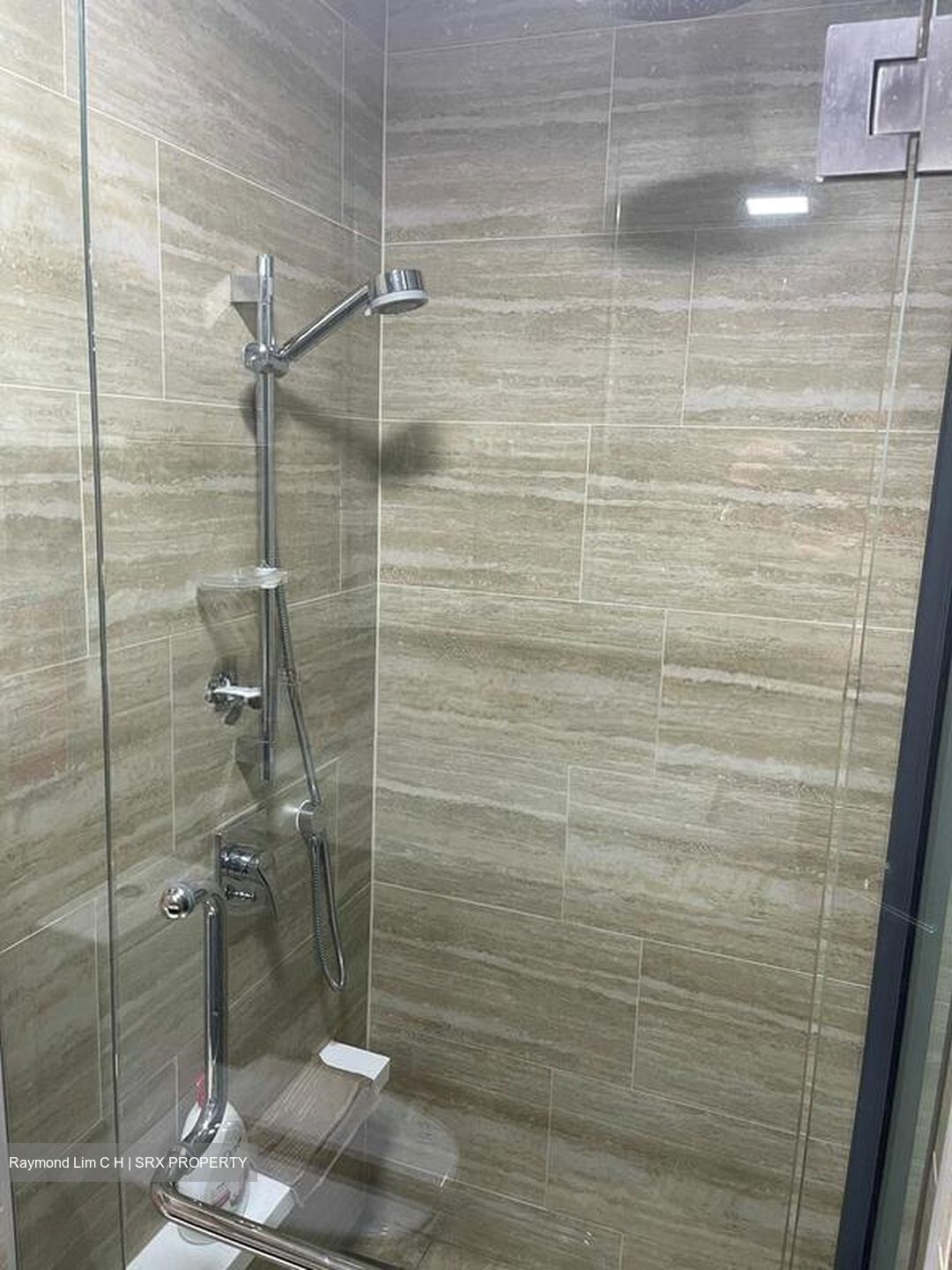 North Park Residences (D27), Apartment #555159771
